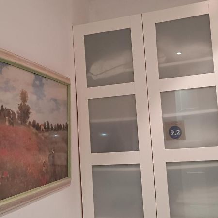 Atico Amistad Sevilla Eksteriør bilde