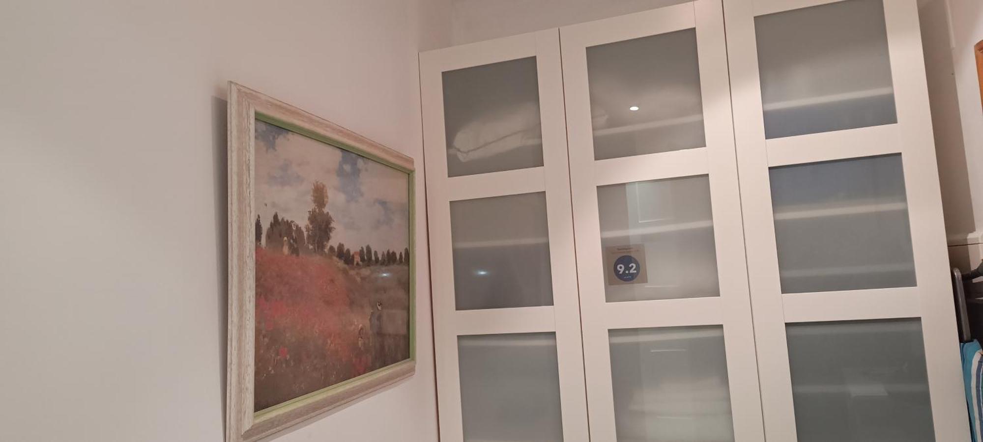 Atico Amistad Sevilla Eksteriør bilde